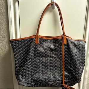 Goyard Saint Louis GM Bag